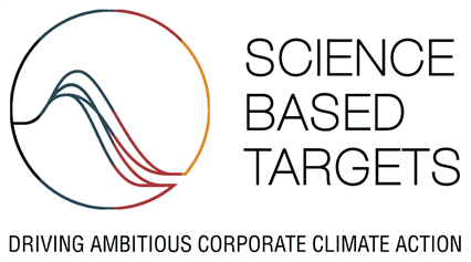 Science Based Targets Logo Vector