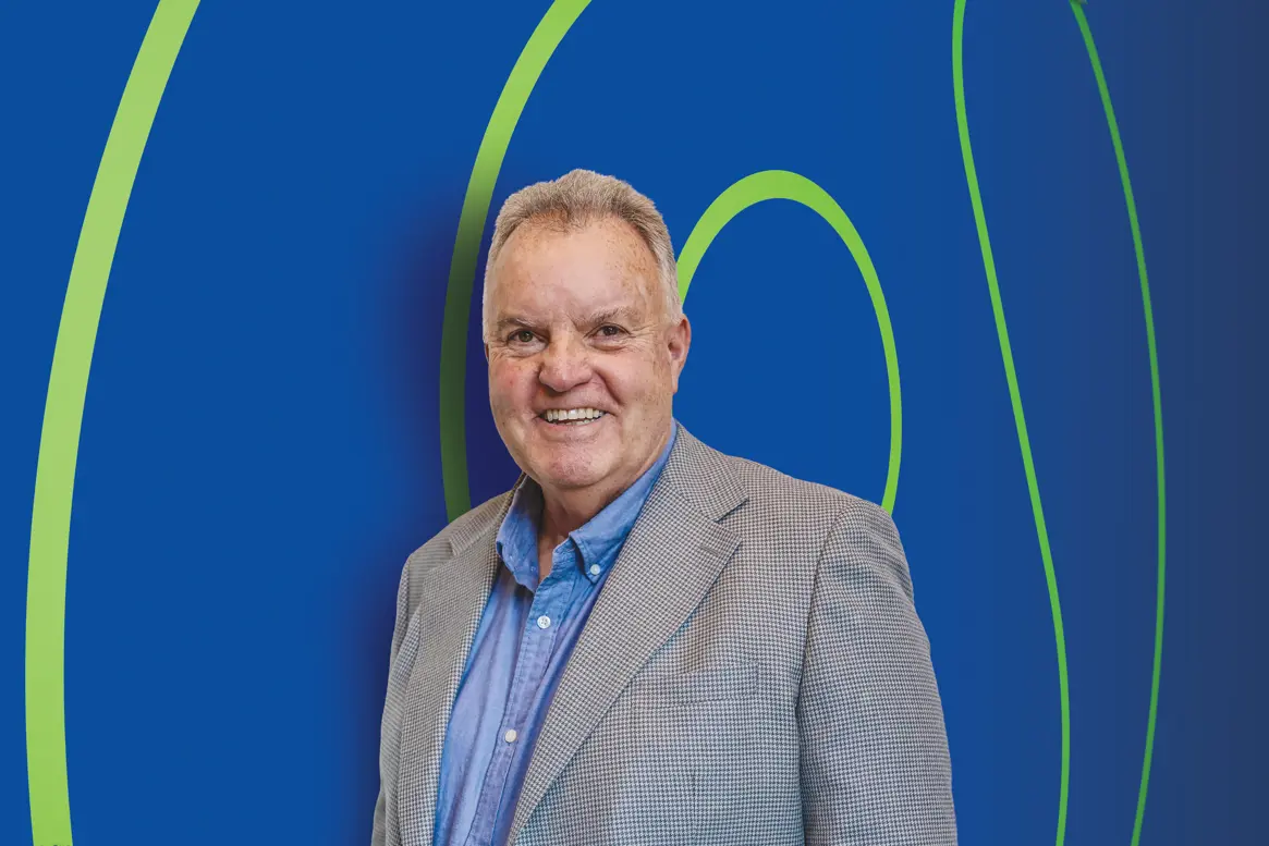 Trejhare John Treharne | The Gym Group plc